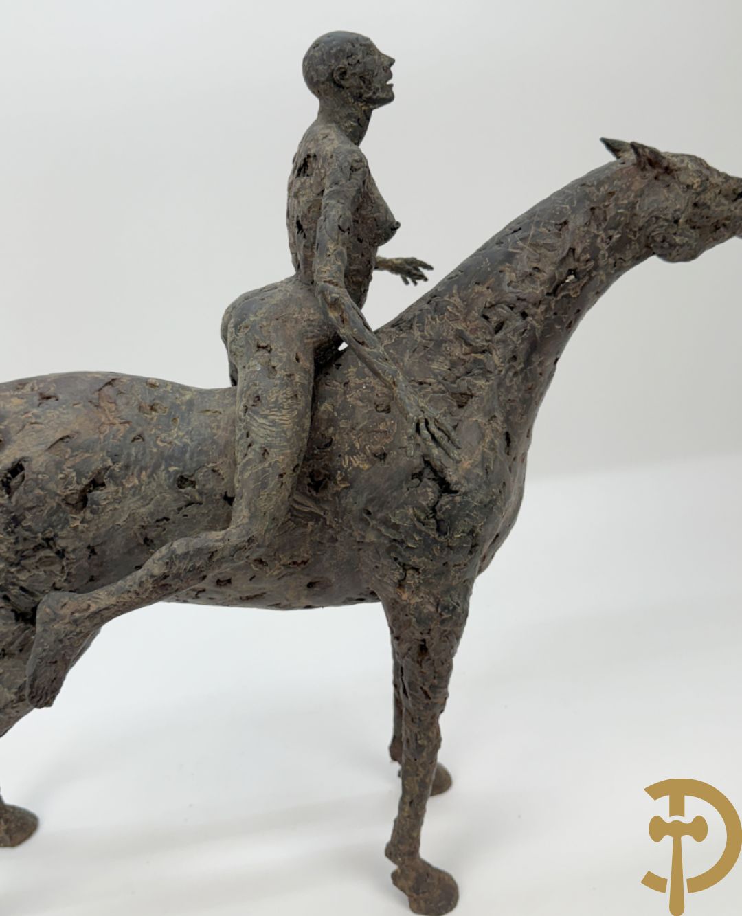 VANDAELE Edward (gestempeld tussen de achterpoten anno1997) 