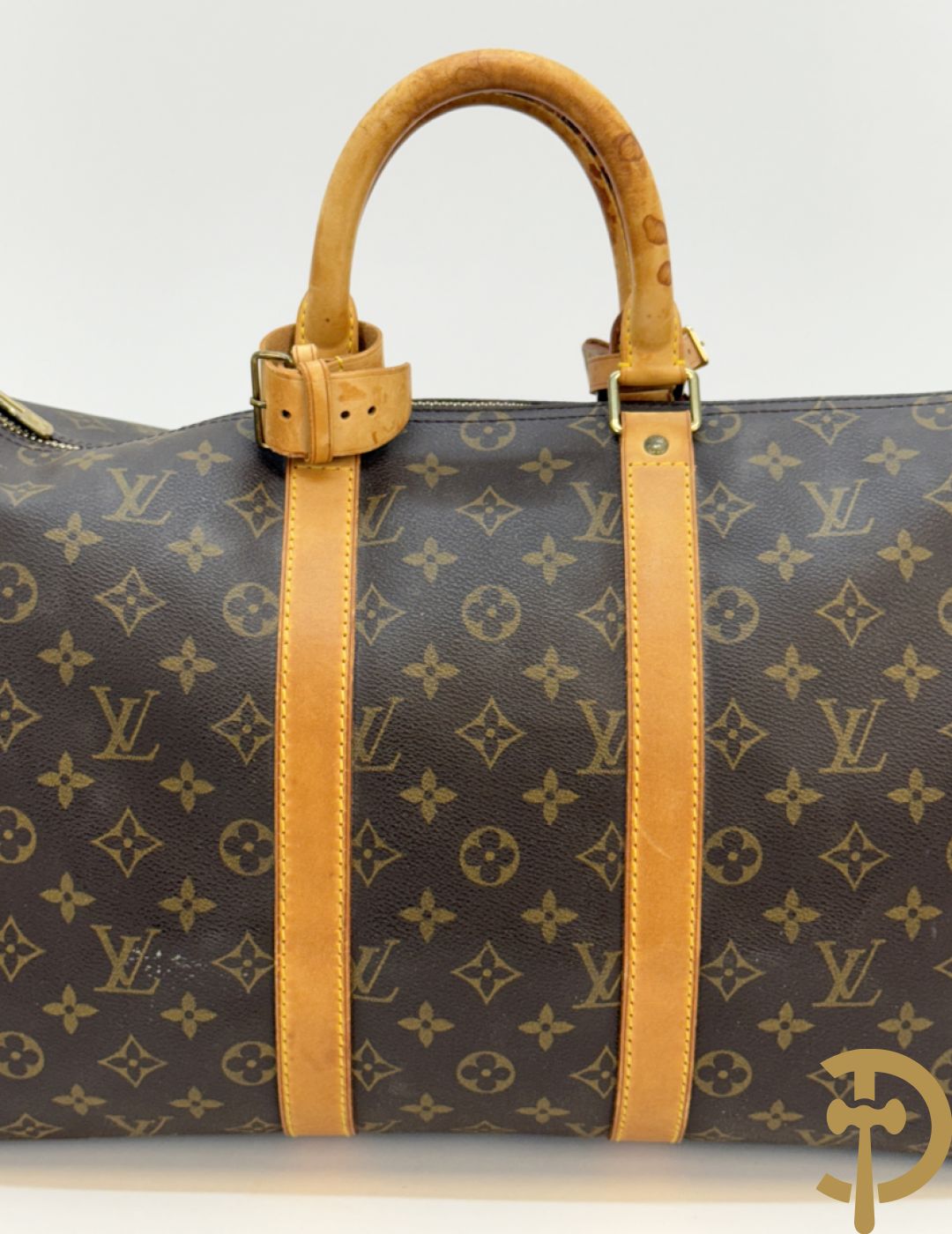 Speedybag Louis Vuitton