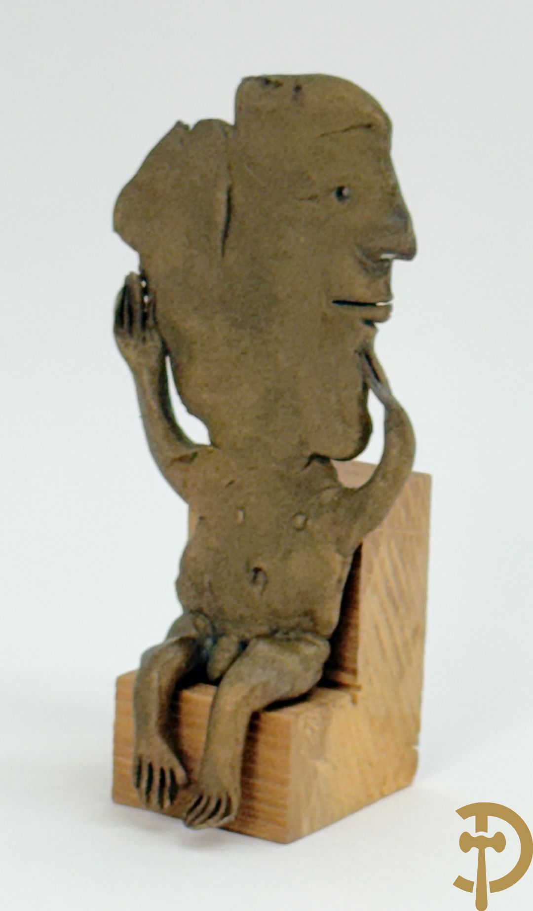 VERMEERSCH José getekend 