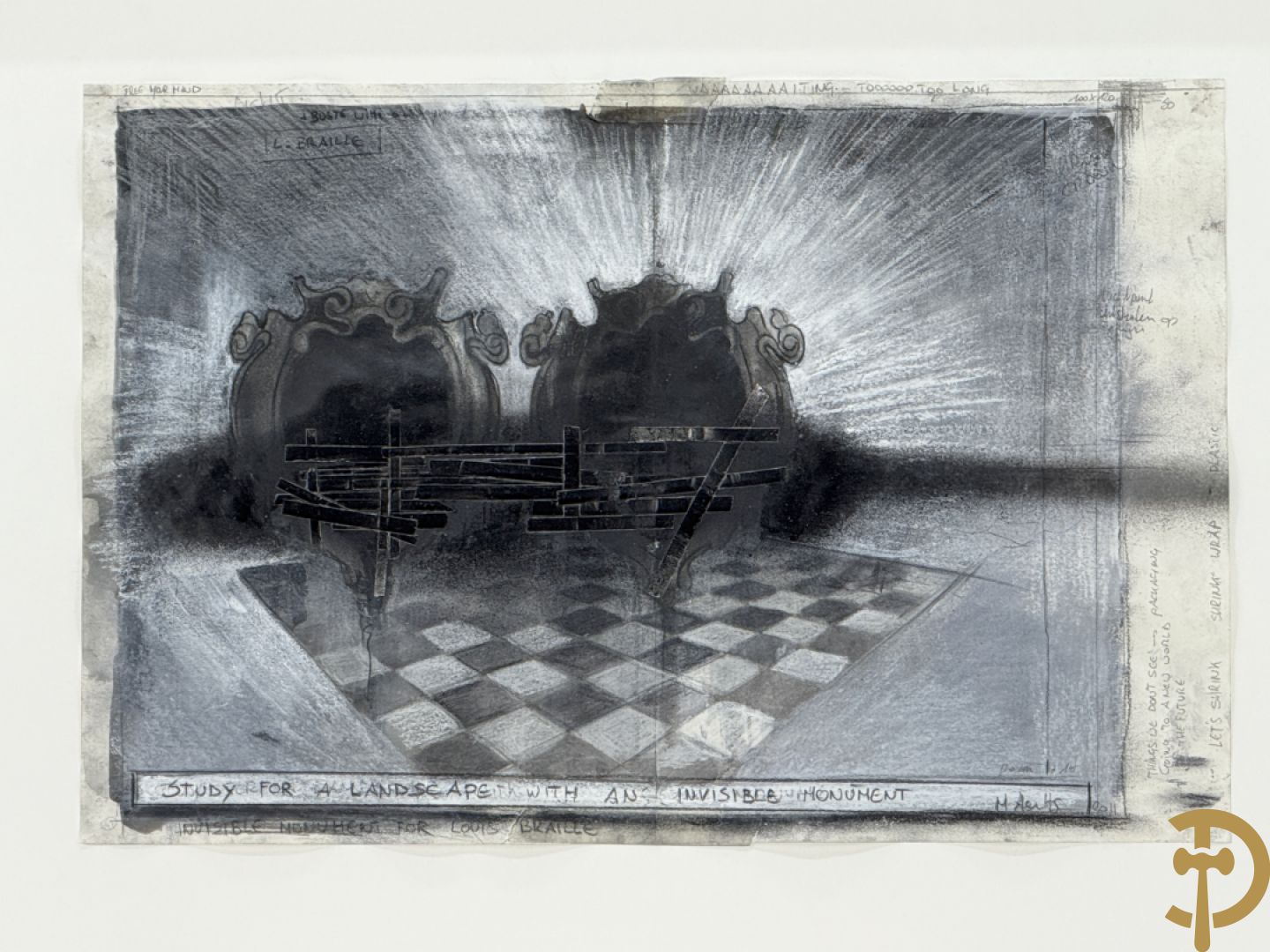 AERTS M. (Michaël) getekend 