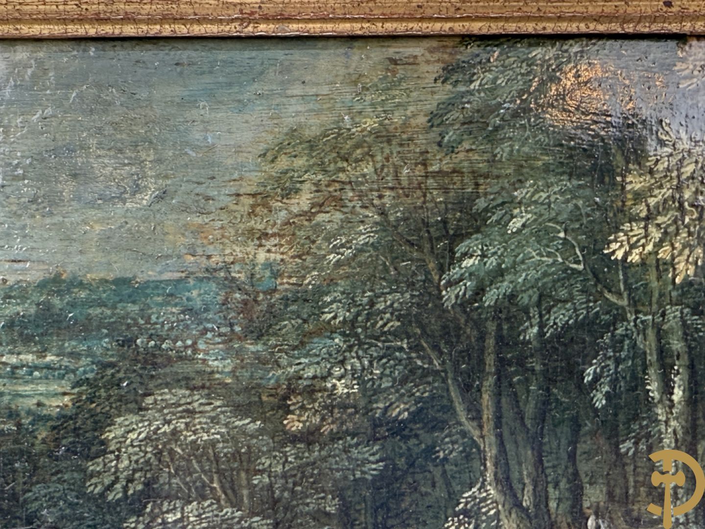 VAN KONINGSLOO Felix (van) toegeschreven aan 