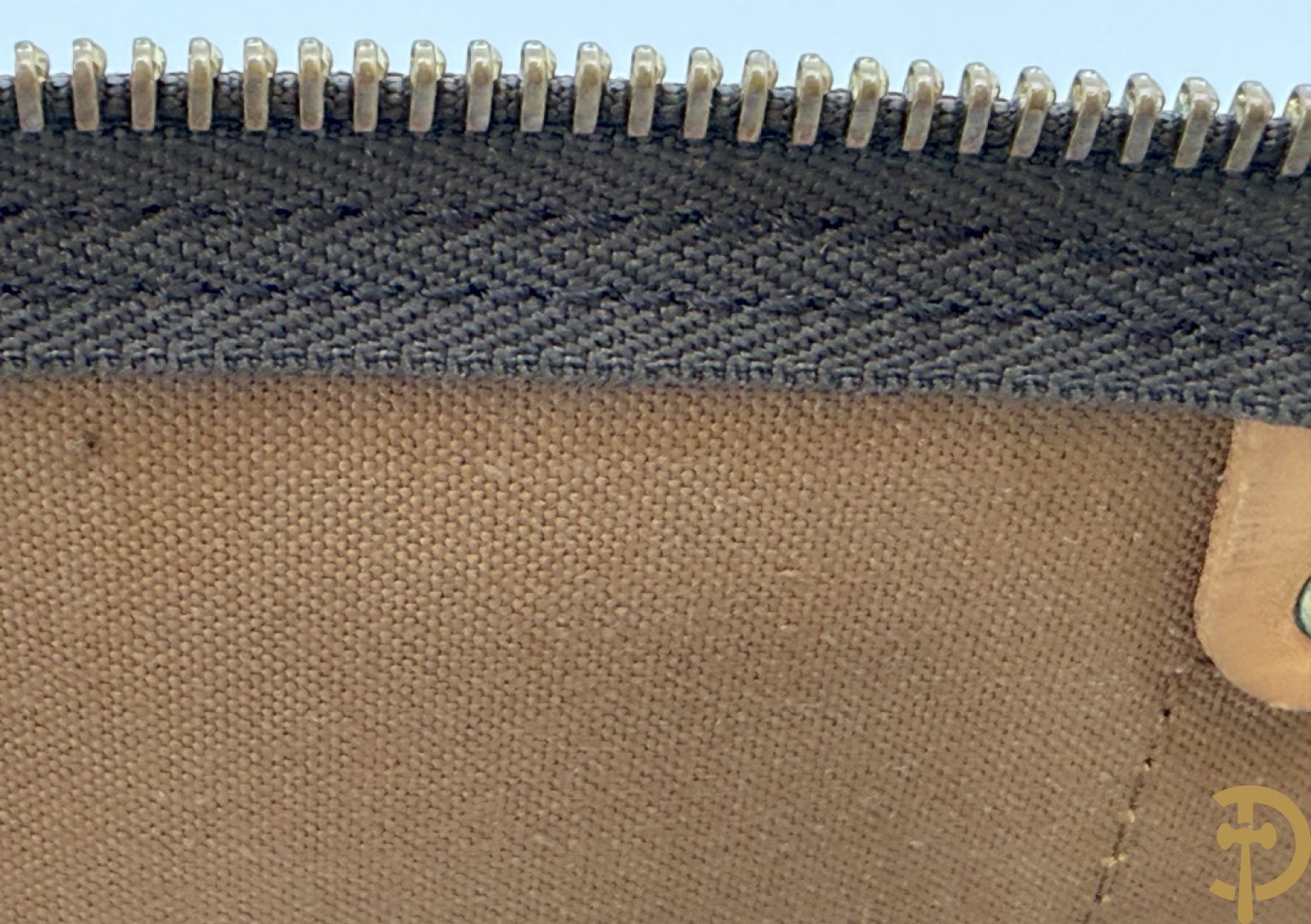 Speedybag Louis Vuitton