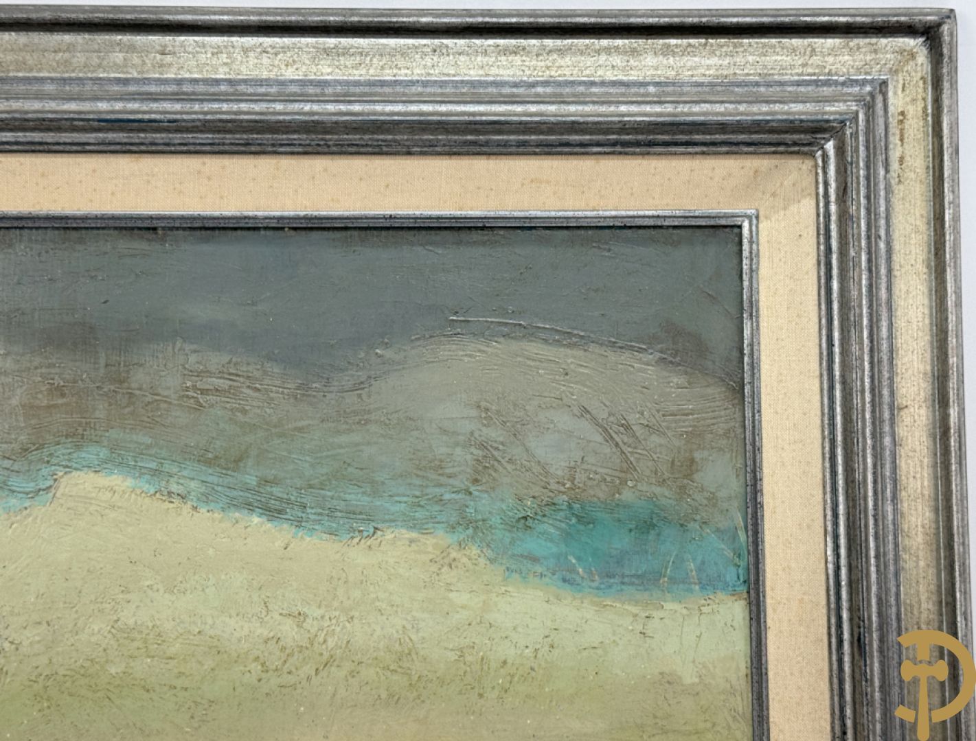 SMITH Jos-Fred getekend 