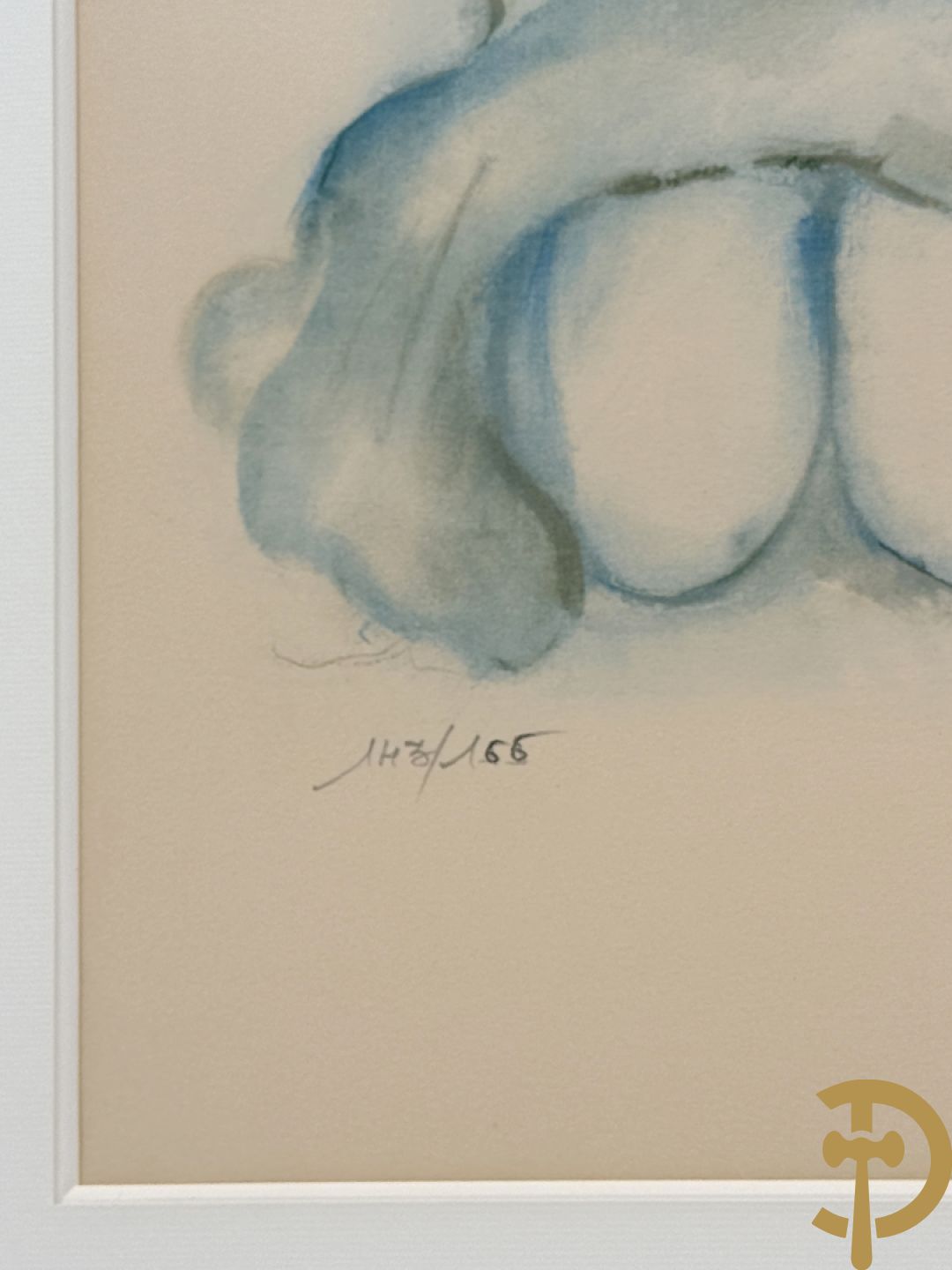 FINI Leonor getekend 