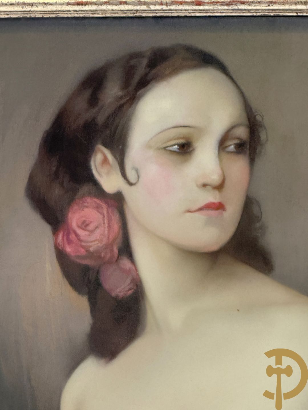 BAES Firmin getekend 