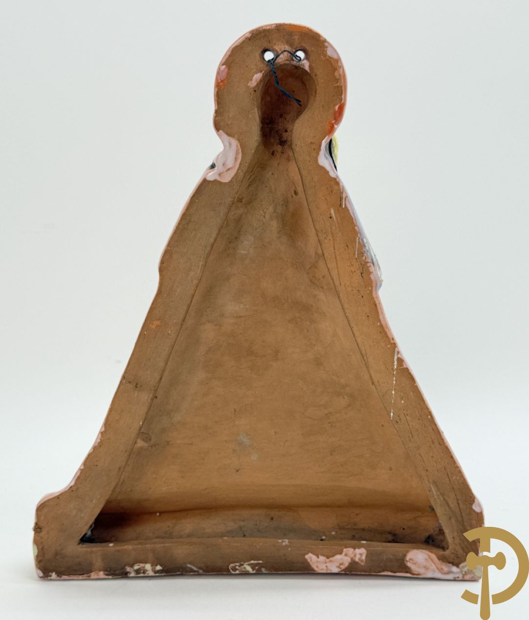 INGELS Domein van - D.I. gemonogrammeerd 