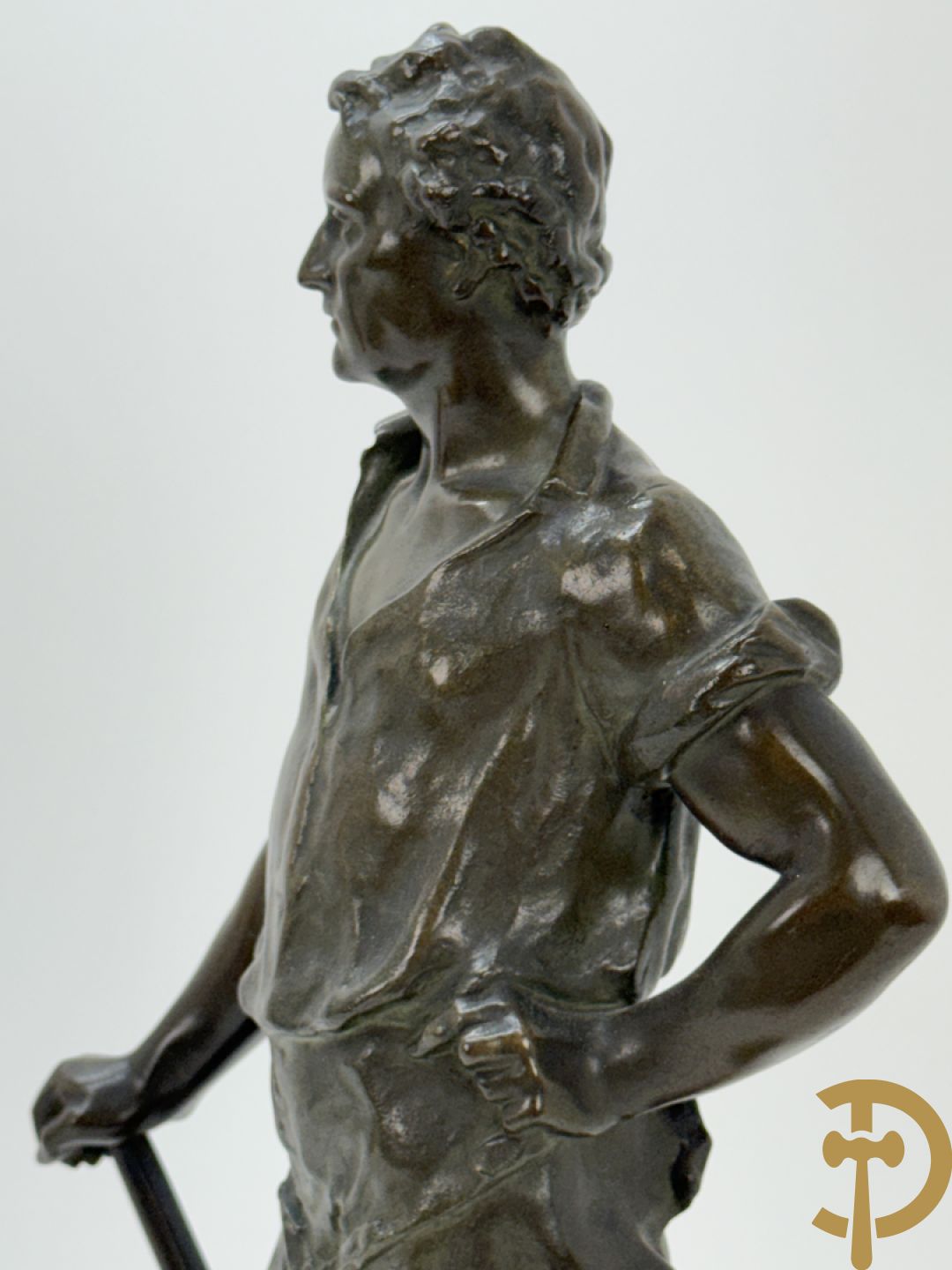 DEKEYSER J. getekend 