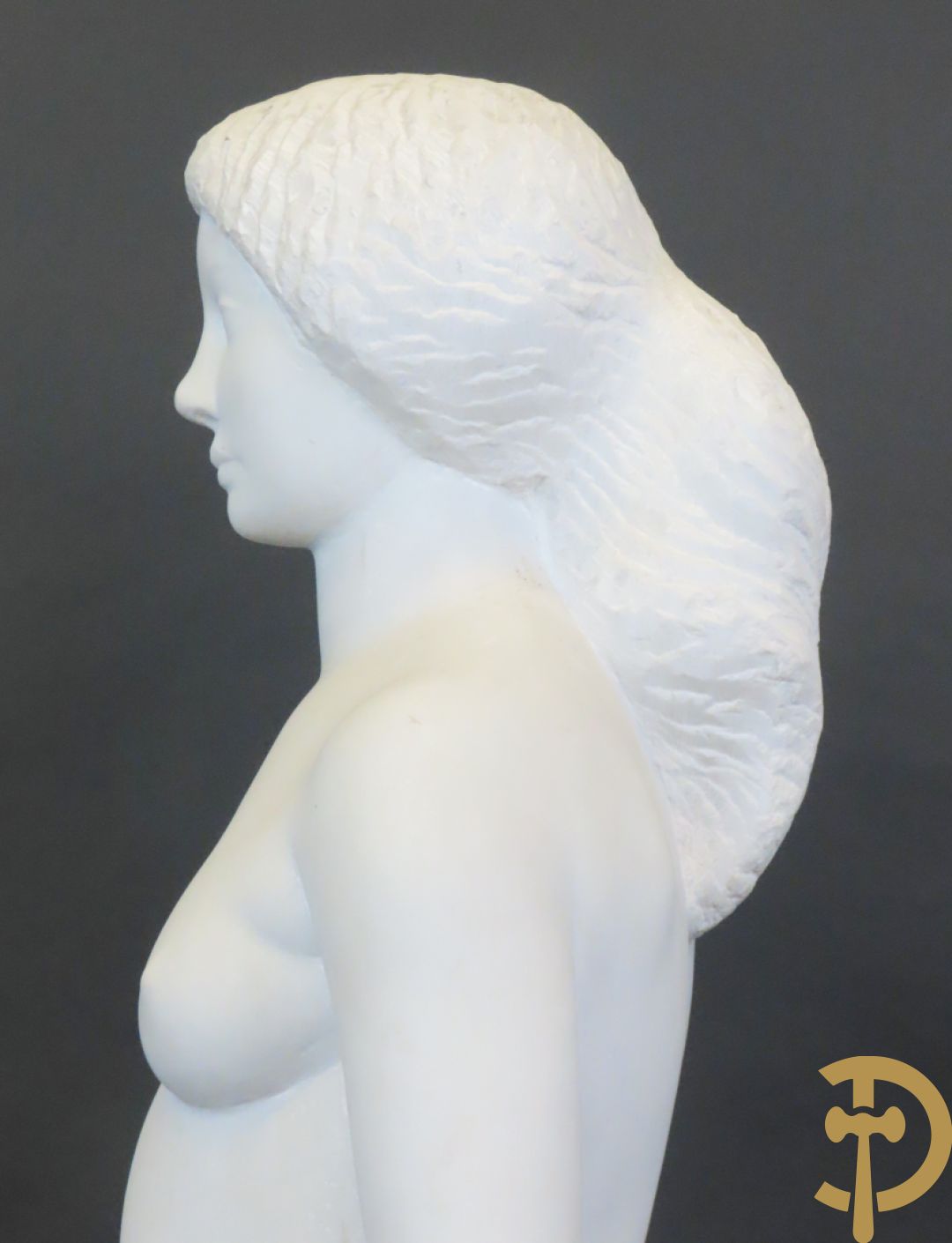 FRANCK J. getekend (Jan) 1978 