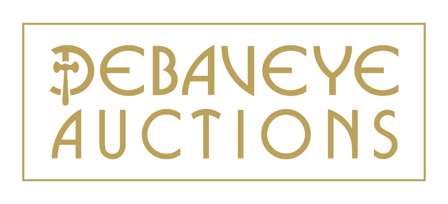 Debaveye Auctions